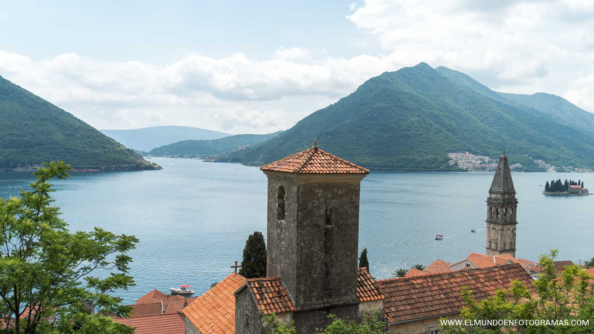 Perast-Montenegro