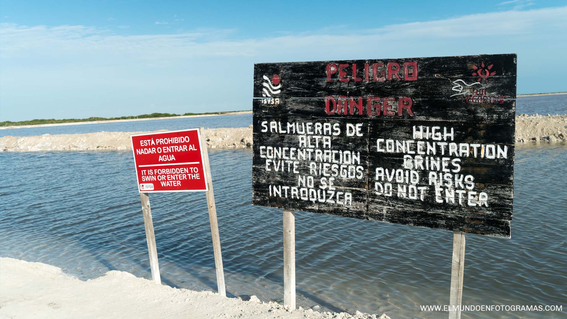 Las-Coloradas-México