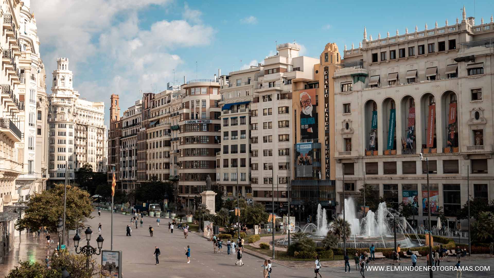 Ayuntamiento-Valencia