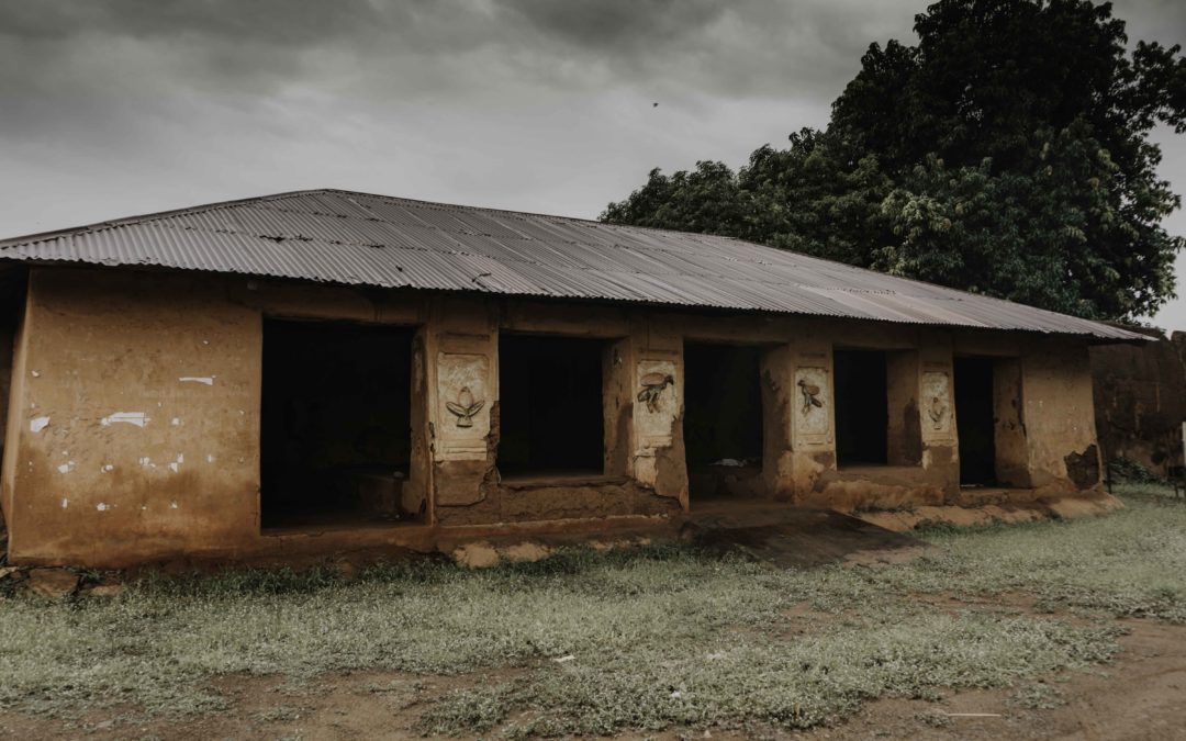 Qué ver en Abomey, antigua capital del Reino de Dahomey