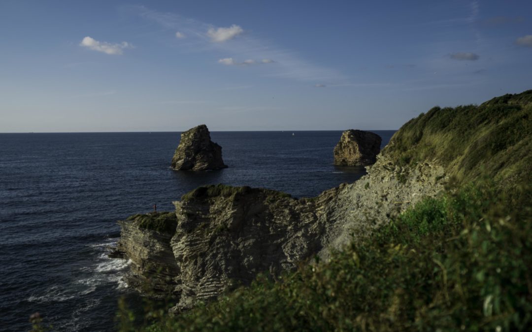 Qué hacer en Hendaya y alrededores