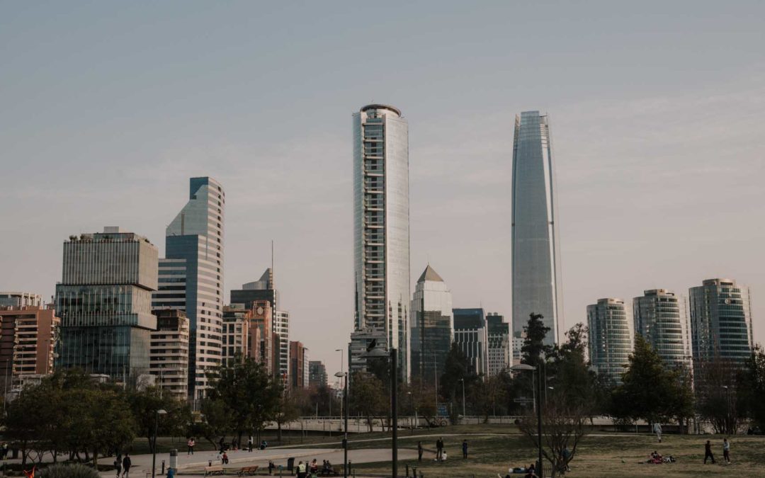 Qué ver en Santiago de Chile