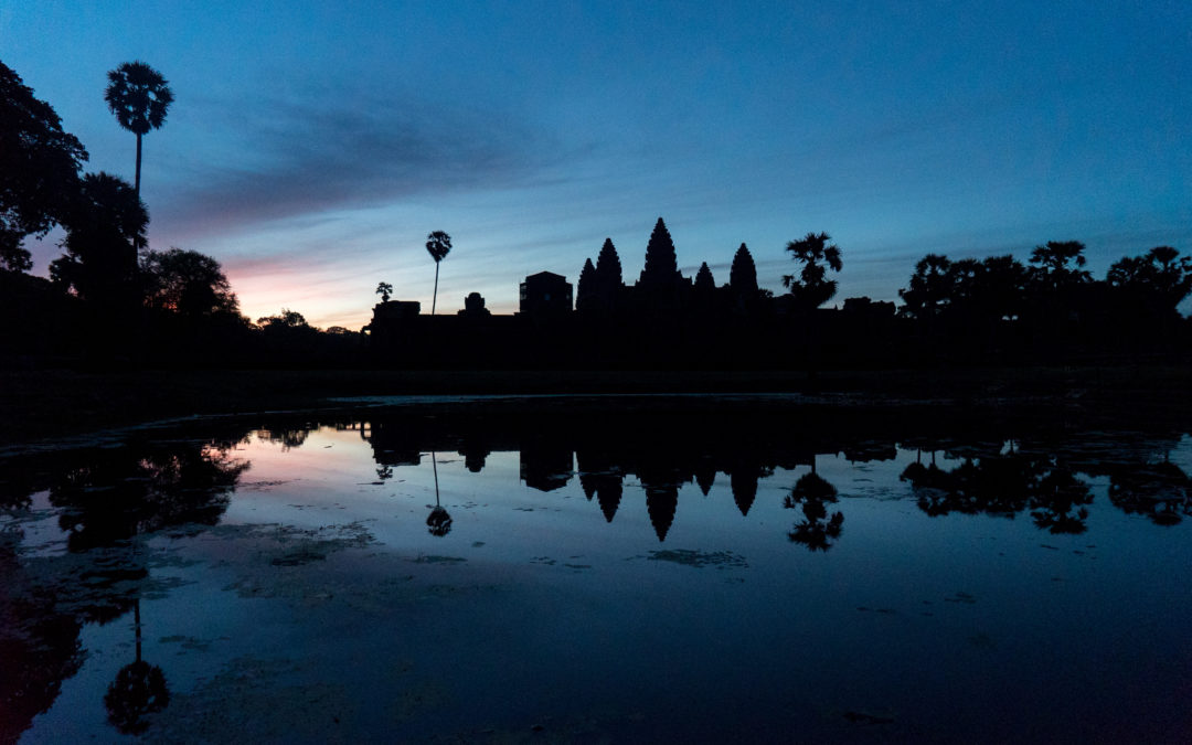 Los templos de Angkor: guía completa para 3 días