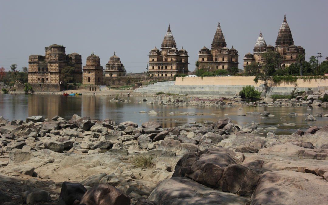 Ruta por el norte de India en 15 días