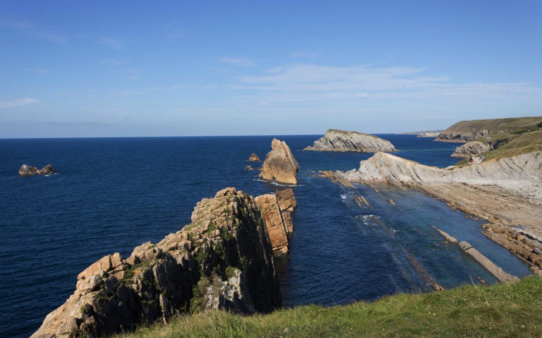 Ruta por Cantabria