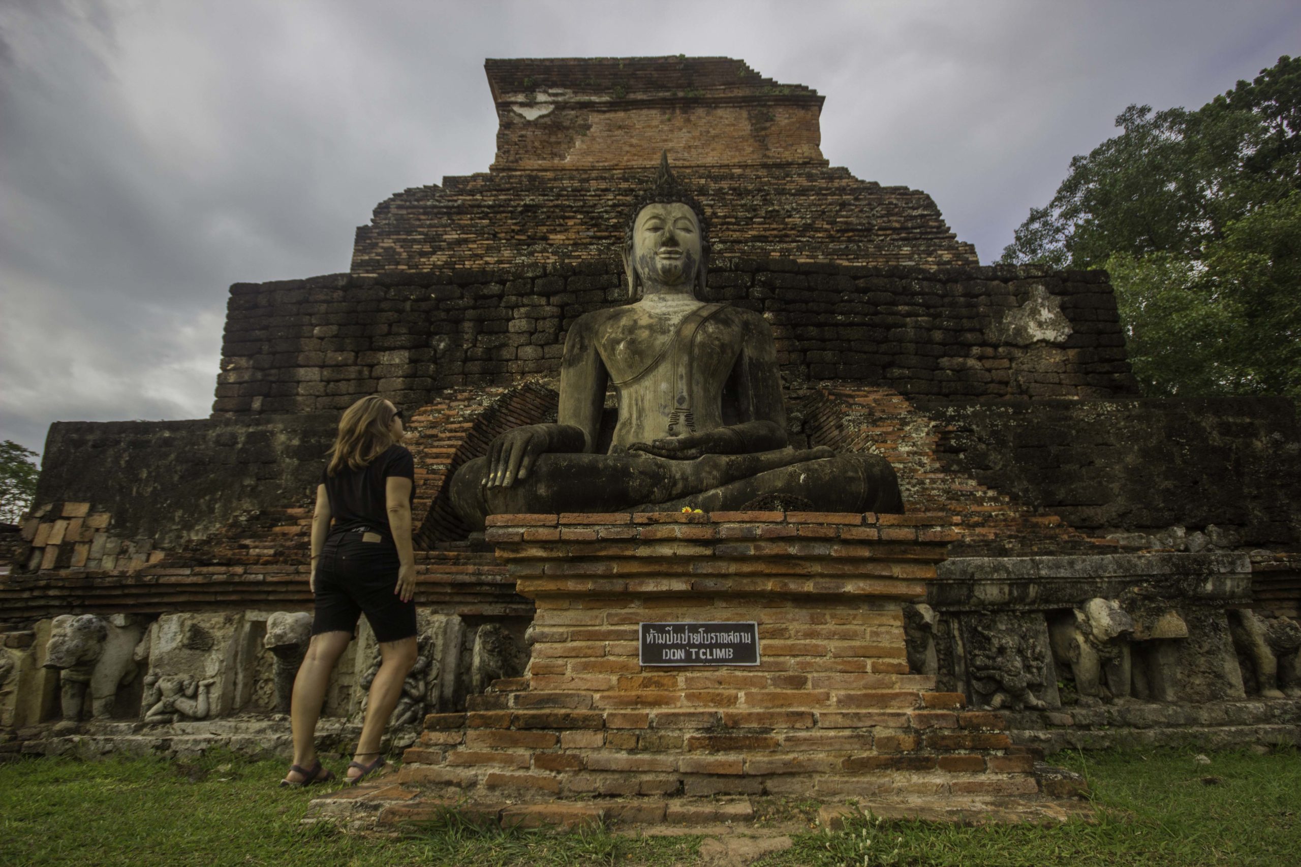 Sukhothai