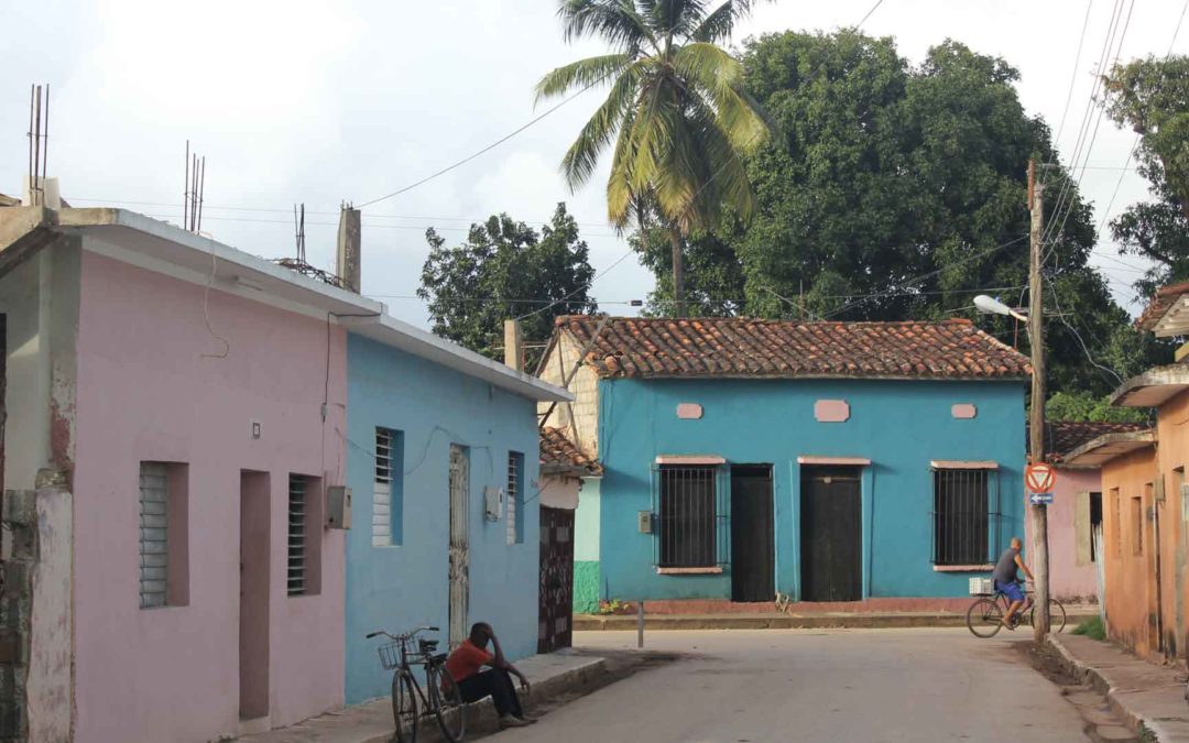 Remedios: la ciudad de Cuba que nos robó el corazón