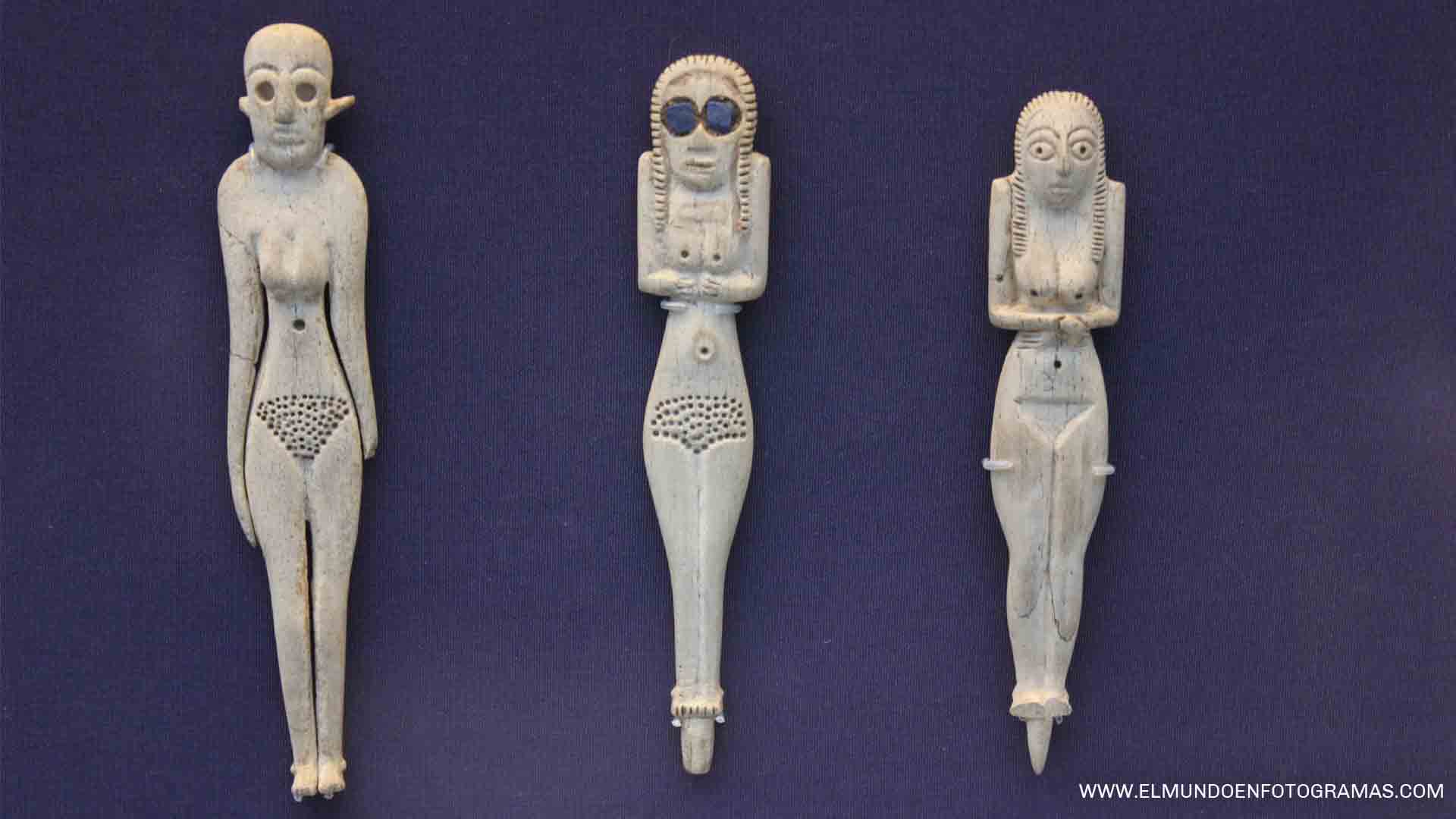 figurillas-British-Museum