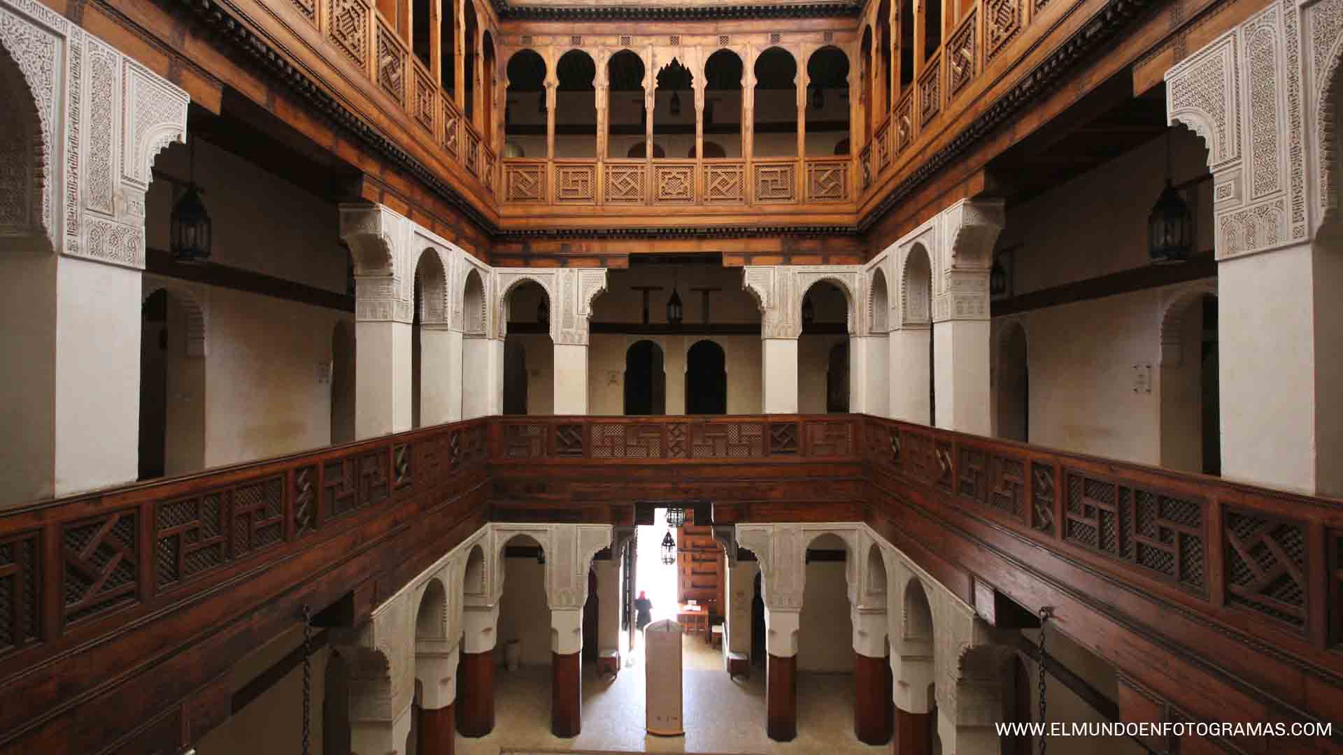 museo-Fez