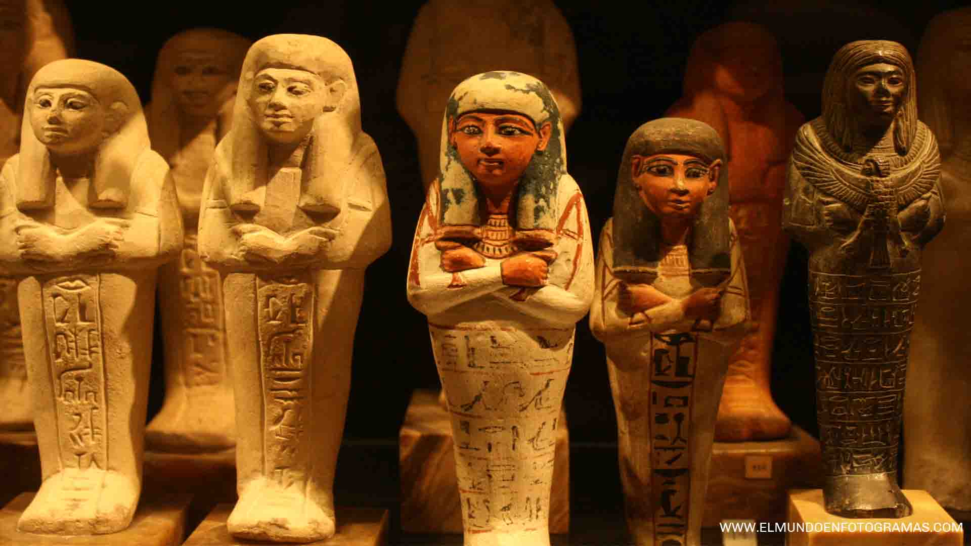 shabtis-Museé-Louvre