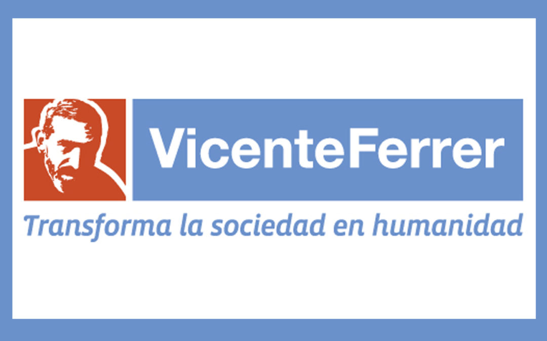 Visitar la Fundación Vicente Ferrer